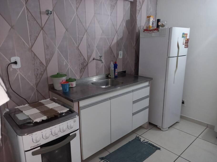 Cantinho Cote D'Azur 613 Maceió Exterior foto