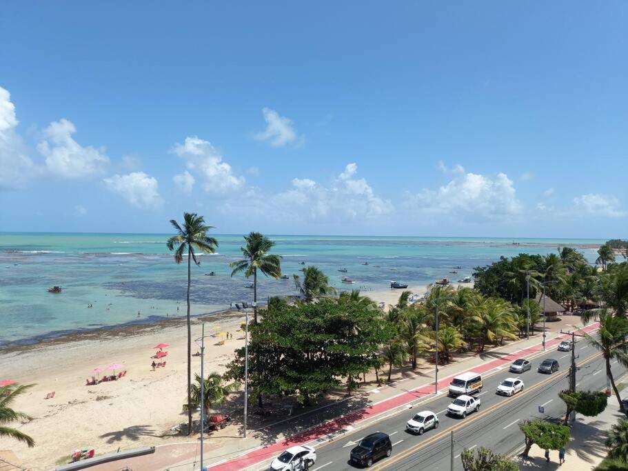 Cantinho Cote D'Azur 613 Maceió Exterior foto